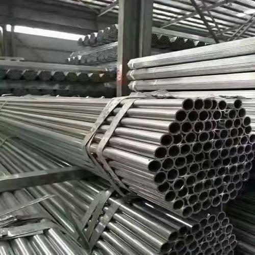 西丰q355nhb耐候钢管